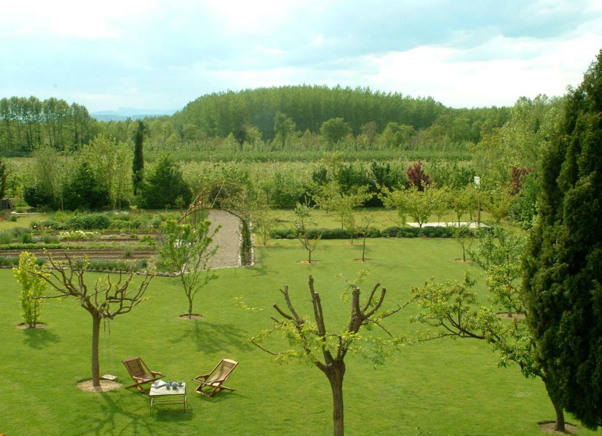 Mas De La Roda Bordils Exterior photo